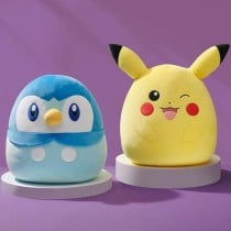 Poupée Bébé Bandai Pokemon