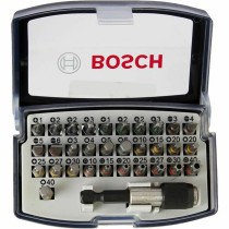 Satz Bohrer BOSCH PRO (32 Stück)