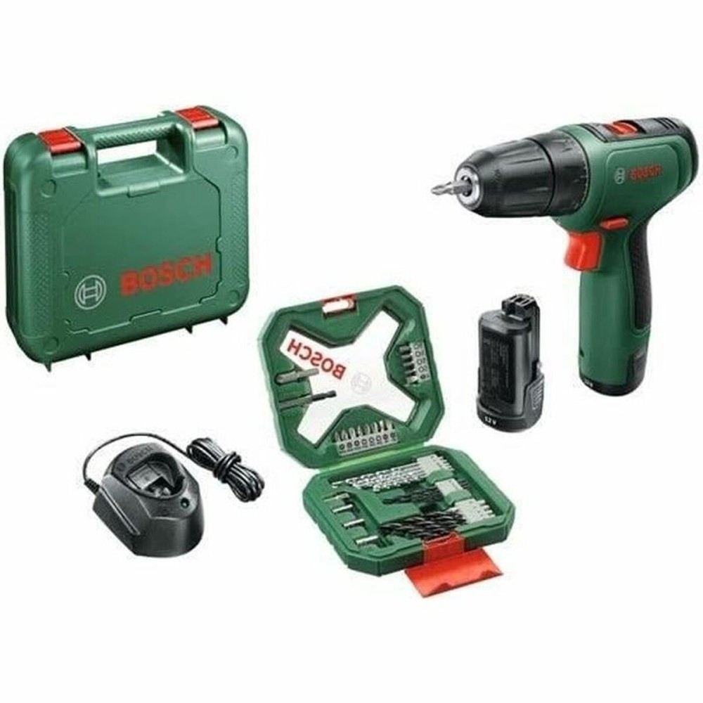 Screwdriver BOSCH EasyDrill 1200 30 Nm