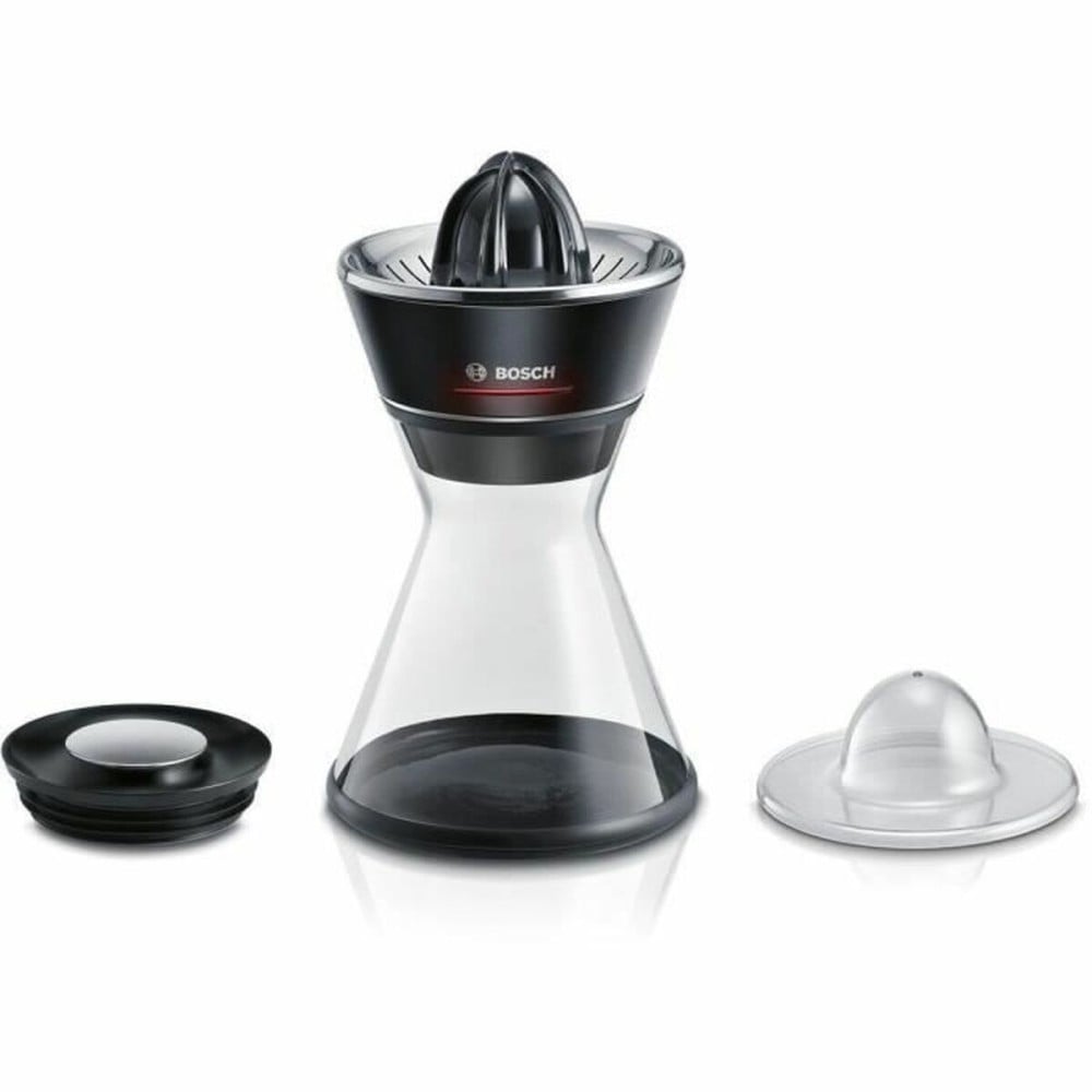 Centrifugeuse électrique BOSCH MCP72GPB 1 L Noir