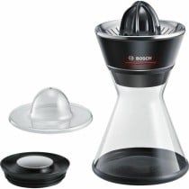 Centrifugeuse électrique BOSCH MCP72GPB 1 L Noir