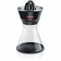 Centrifugeuse électrique BOSCH MCP72GPB 1 L Noir