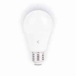 Lampe LED KSIX E27 9W F