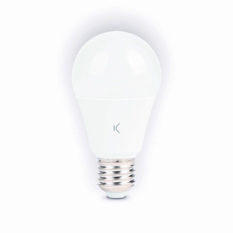 LED-Lampe KSIX E27 9W F