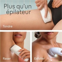 Épilateur électrique Braun Silk-épil 5 SE5-060