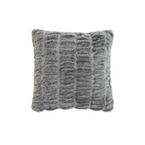 Coussin Home ESPRIT Gris clair 45 x 15 x 45 cm