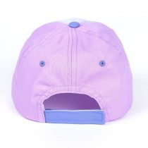 Child Cap Frozen Lilac (53 cm)