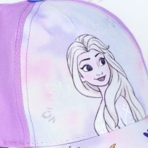 Casquette enfant Frozen Lila (53 cm)