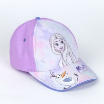 Child Cap Frozen Lilac (53 cm)