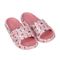 Flip Flops for Children Minnie Mouse Pink