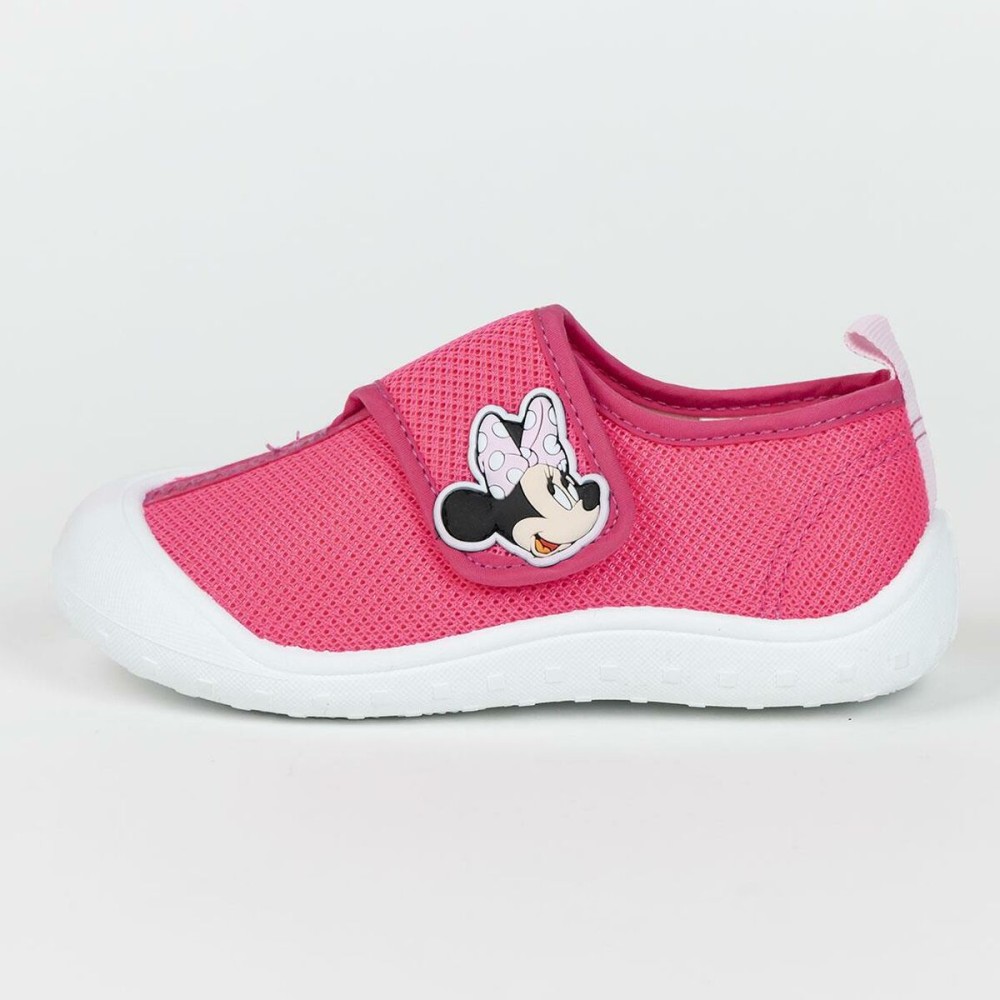 Sports Shoes for Kids Minnie Mouse