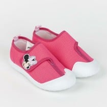 Chaussures de Sport pour Enfants Minnie Mouse