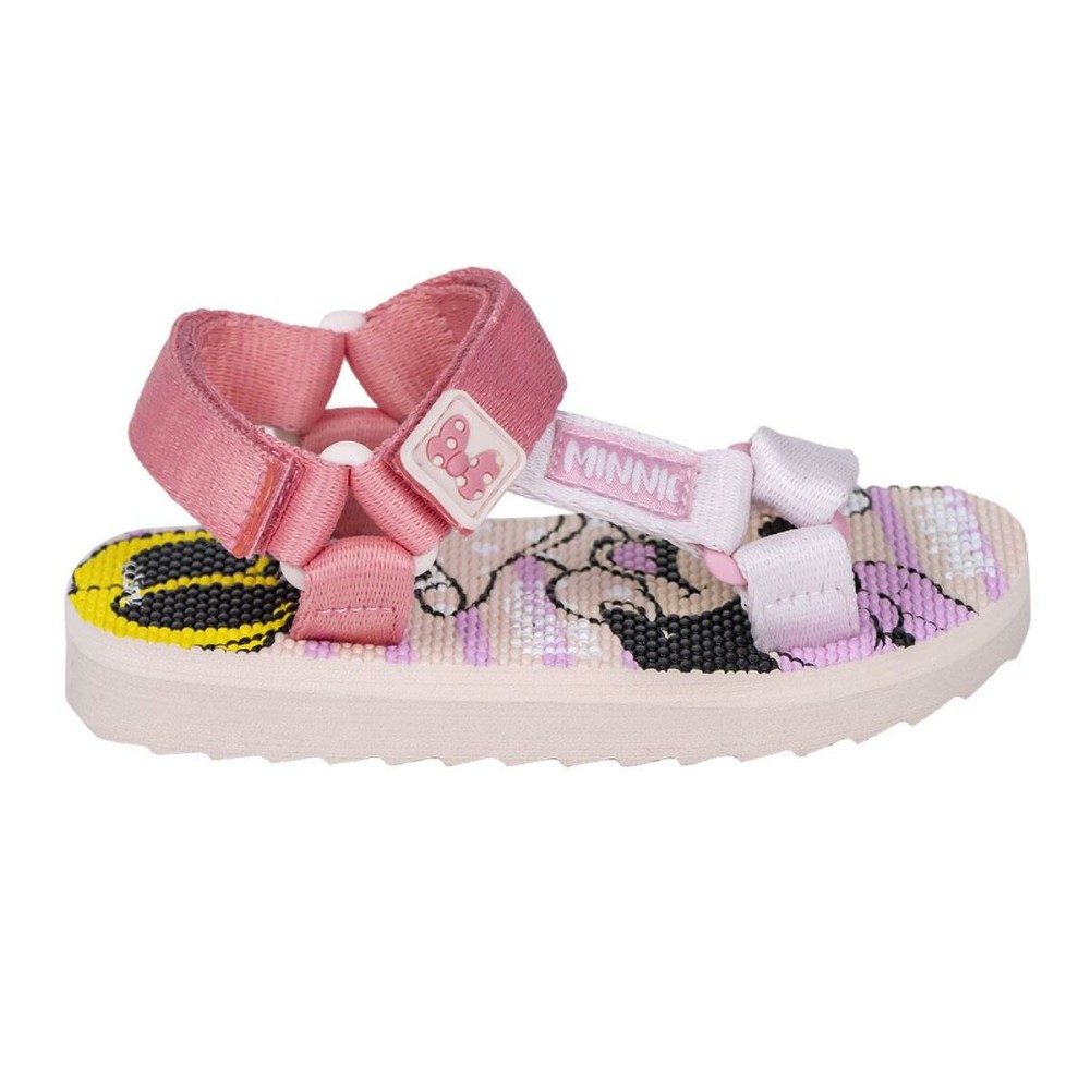 Kinder sandalen Minnie Mouse Rosa