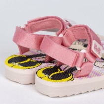 Children's sandals Minnie Mouse Pink