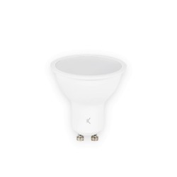 Lampe LED KSIX GU10 5,5 W G