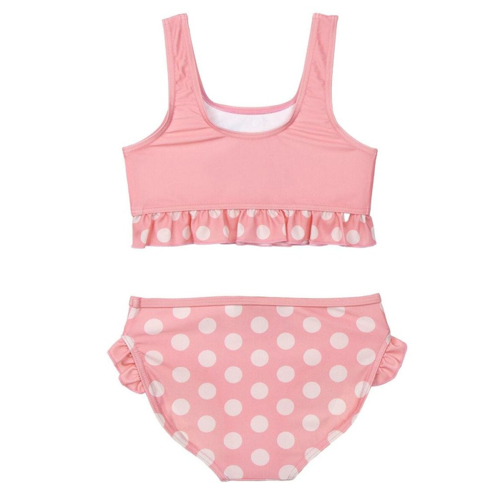 Bikini Minnie Mouse Pink