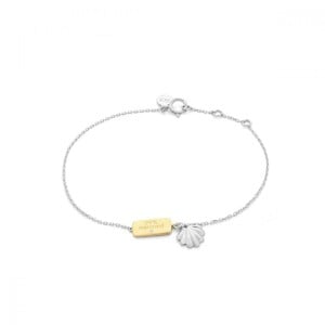 Bracelet Femme Secrecy B3752CDAWW900 17 - 20 cm