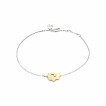 Bracelet Femme Secrecy B3824CDAW7900 17 - 20 cm