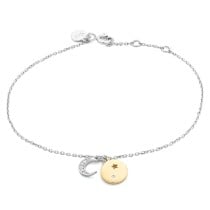 Bracelet Femme Secrecy B3748CDAWW900 17 - 20 cm