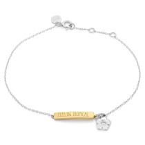 Bracelet Femme Secrecy B3750CDAWW900 17 - 20 cm