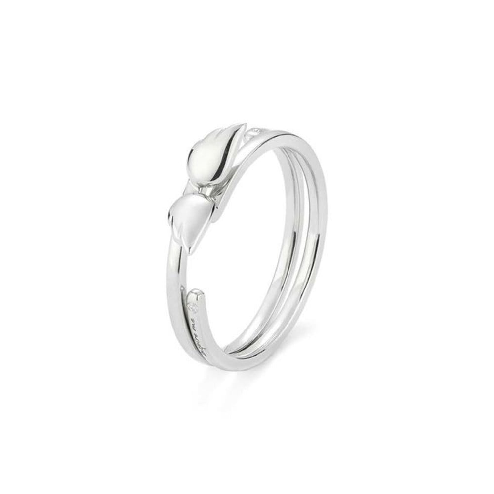 Bague Femme Secrecy RE291CDAWAP16 (16)