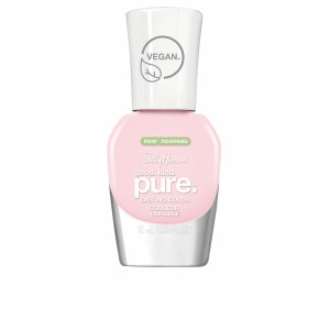 nail polish Sally Hansen Good.Kind.Pure Nº 205 Pink Moon 10 ml