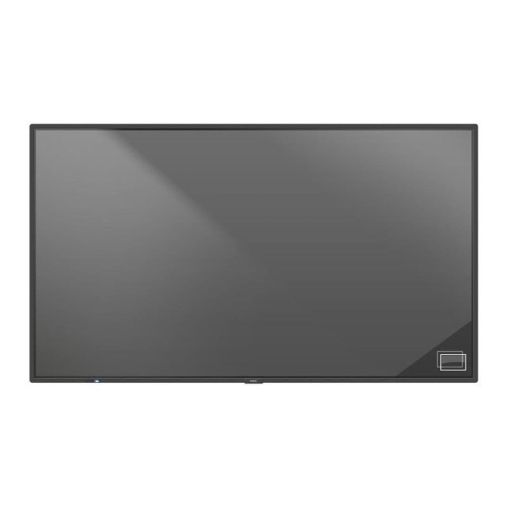 Moniteur Videowall NEC P435 PG-2 4K Ultra HD 49"