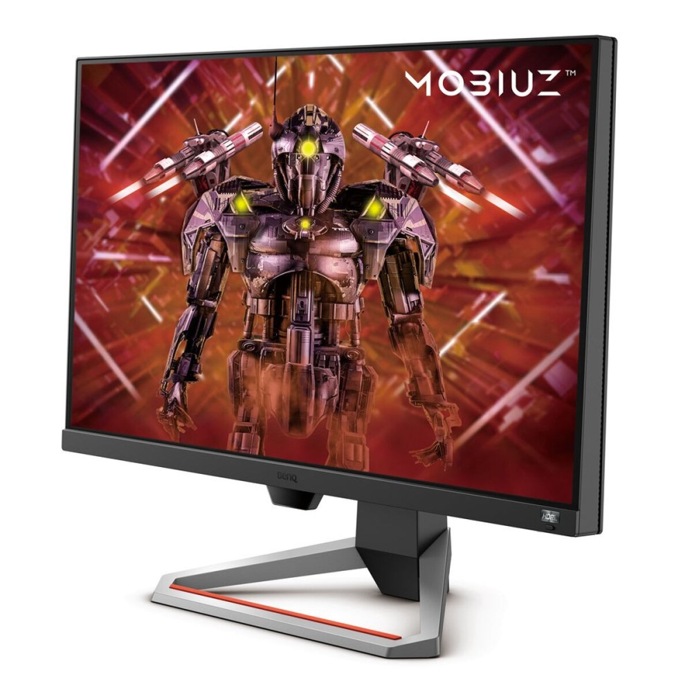 Gaming-Monitor BenQ EX2710U 4K Ultra HD 27" 144 Hz