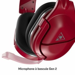 Casques avec Microphone Turtle Beach 600 Gen2