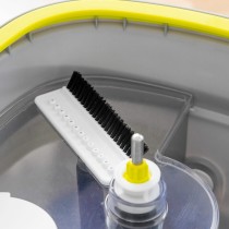 Self-Cleaning Spin Mop with Separation Bucket Selimop InnovaGoods