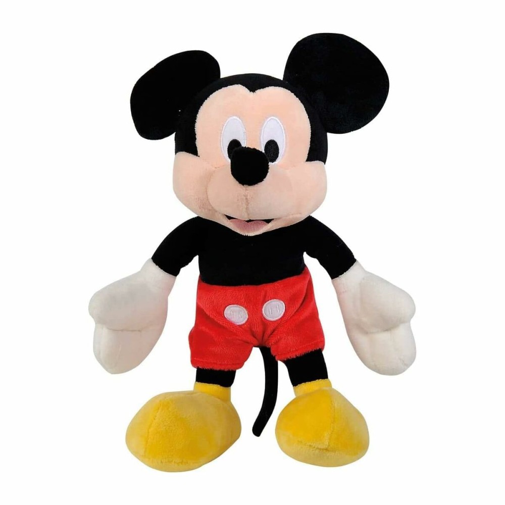 Jouet Peluche Mickey Mouse 30 cm