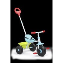 Tricycle Moltó Urban Trike 3-in-1