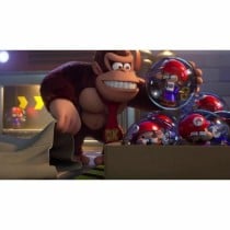 Videospiel für Switch Nintendo Mario vs. Donkey Kong (FR)