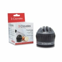 Knife Sharpener 3 Claveles Triple