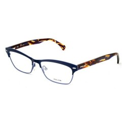 Monture de Lunettes Femme Police V878953I68M Ø 53 mm