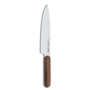 Kitchen Knife 3 Claveles Oslo Stainless steel 20 cm