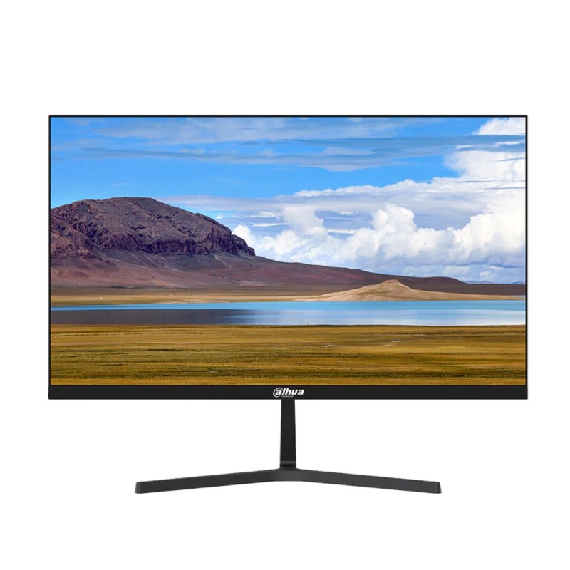 Monitor Dahua Dhi-lm27-b200s 27" Full HD LED Black 75 Hz