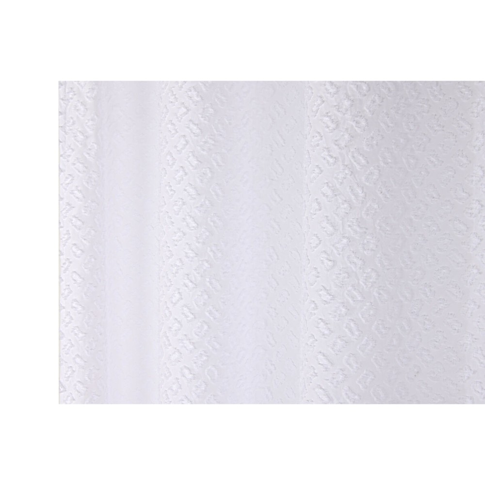 Rideau Home ESPRIT Blanc 140 x 260 x 260 cm Broderie