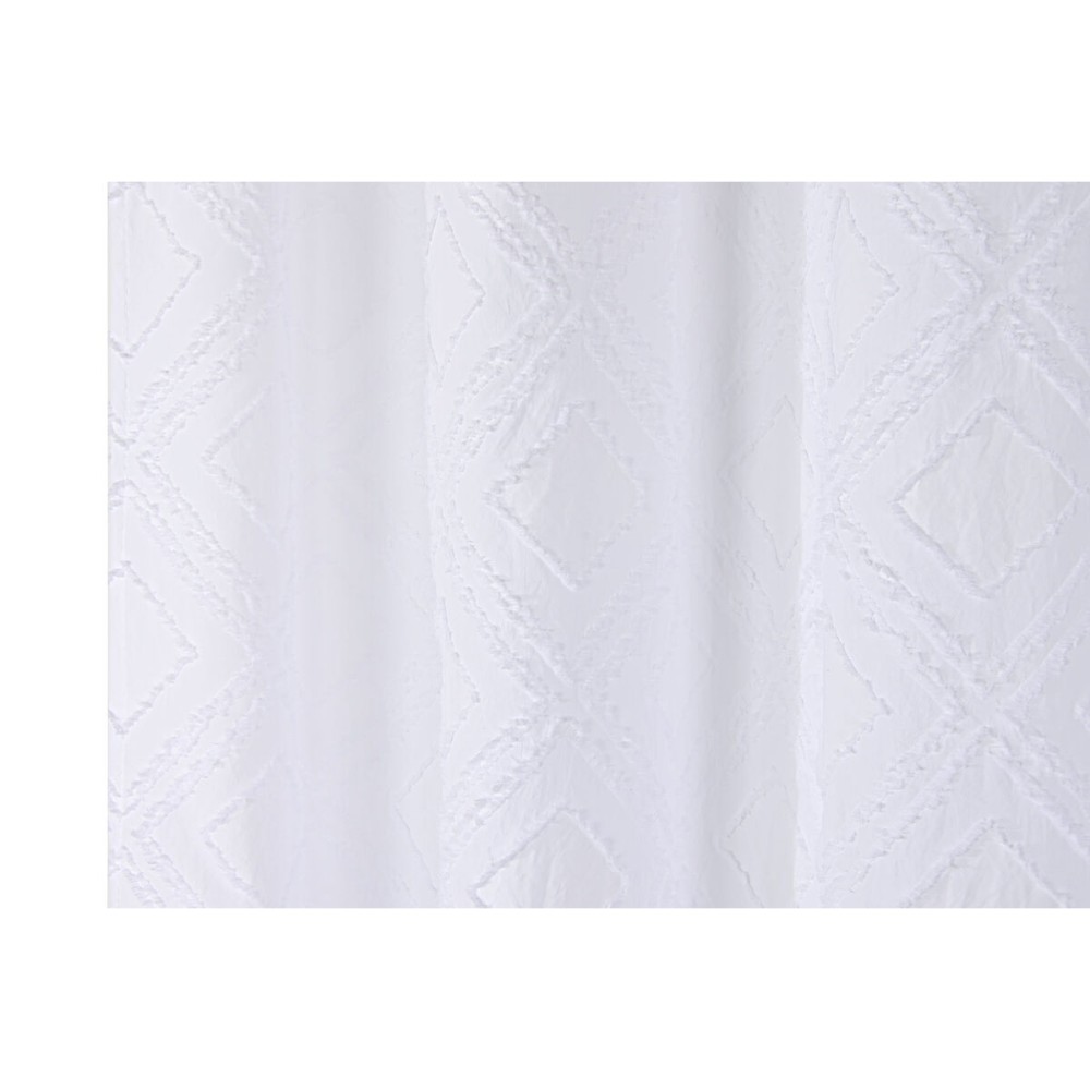 Rideau Home ESPRIT Blanc 140 x 260 x 260 cm Broderie