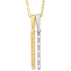 Collier Femme Secrecy P7161CDAWWC93 42 cm