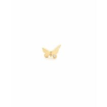 Piercing Secrecy I8650CDAW7900 Sterling silver 1,5 cm