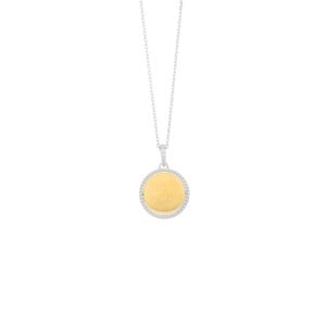 Collier Femme Secrecy P7170CDAWWC93 42 cm