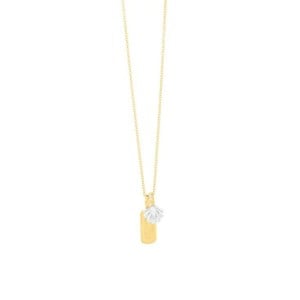 Ladies' Necklace Secrecy P7213CDAWWC93 42 cm