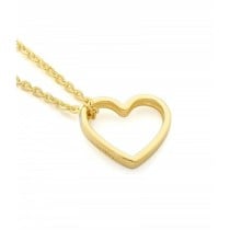 Collier Femme Secrecy P7521CDAW7C93 42 cm