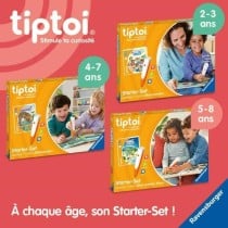 Jouet Educatif Ravensburger tiptoi® Starter Encyclo 4005556001767 (FR)