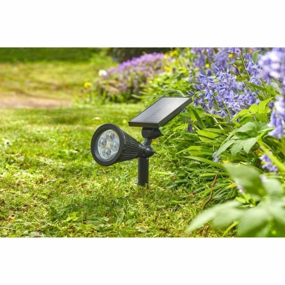 Solar-Gartenpfahl Smart Garden