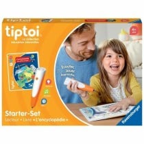 Jouet Educatif Ravensburger tiptoi® Starter Encyclo 4005556001767 (FR)