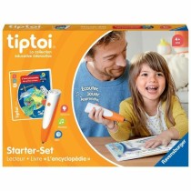 Lernspiel Ravensburger tiptoi® Starter Encyclo 4005556001767 (FR)