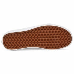 Laufschuhe für Damen Vans Ward Weiß