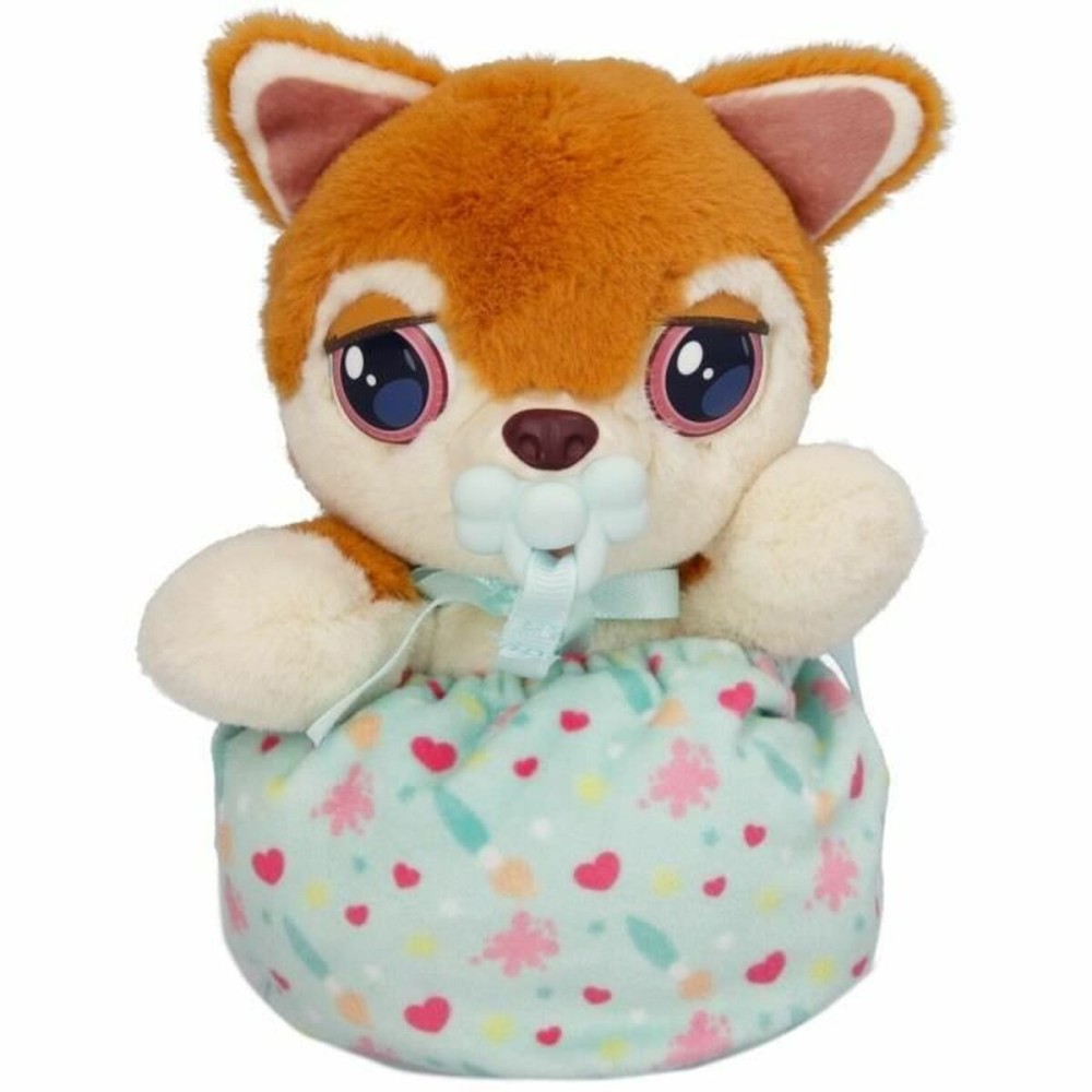 Chien en peluche IMC Toys